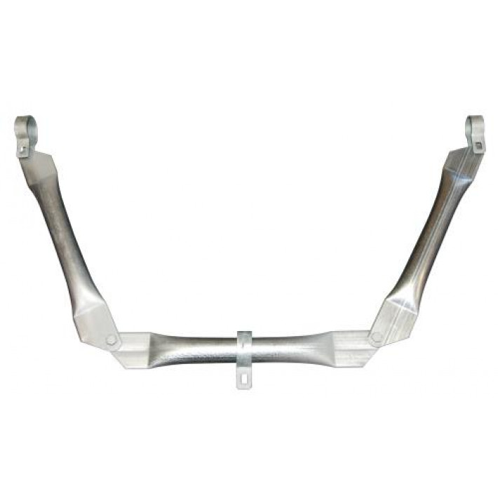 Vostermans Ventilation V-Flo Tube Bracket