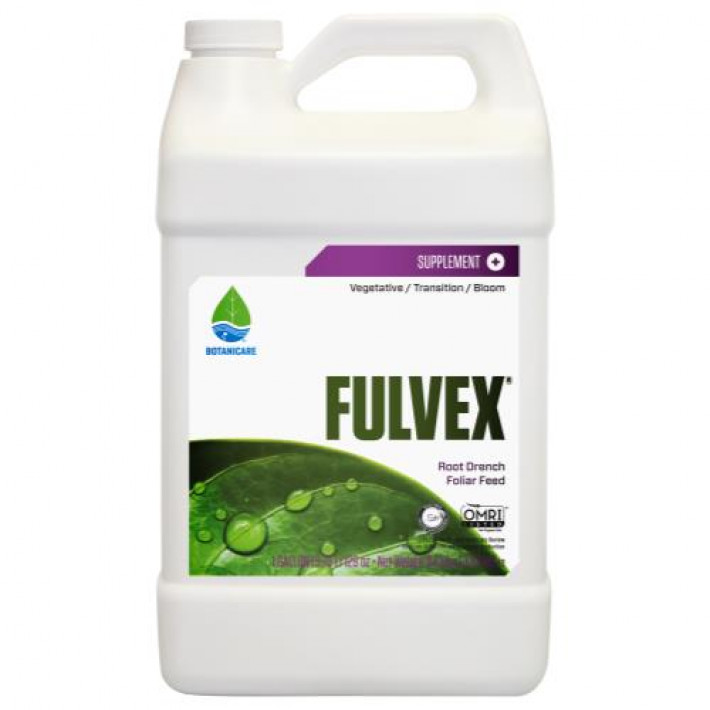 Botanicare Fulvex Gallon (4/Cs)