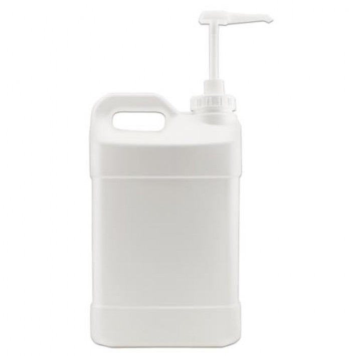 Measure Master Pump Dispenser 1 oz For 2.5 Gallon Jugs (12/Cs)