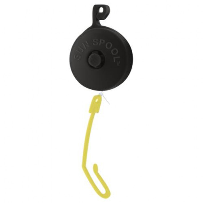 Grower's Edge Sun Spool (10/Bag)