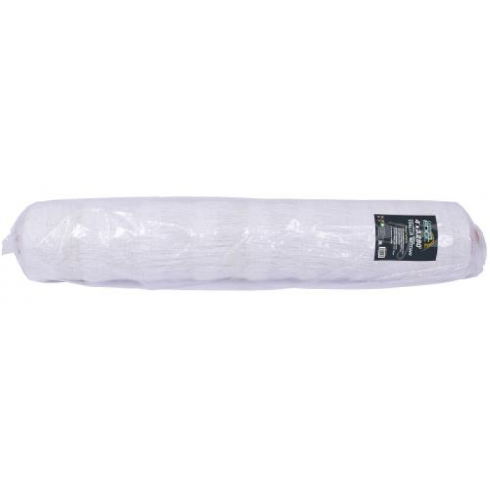 Grower's Edge Commercial Grade Trellis Netting 4 ft x 3280 ft - Bulk Roll