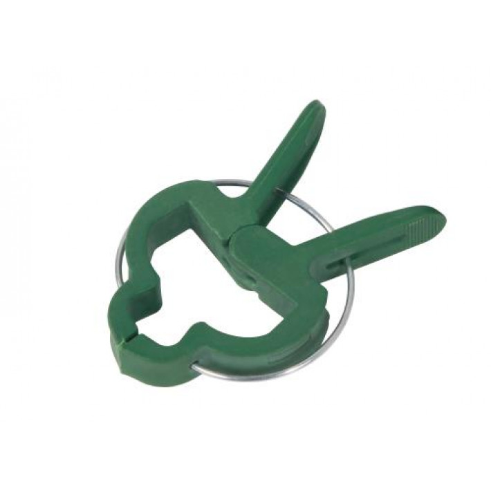 Grower's Edge Clamp Clip - Small (12/Bag) (576/Cs)