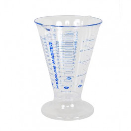 Measure Master Multi-Measurement Beaker 16 oz / 500 ml (10/Cs)