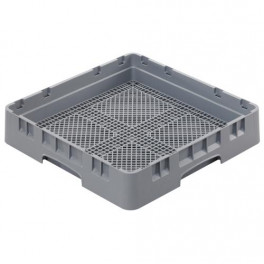 Cambro Flatware Dishwasher Rack - 19.75 in x19-75 in x 2.625 in