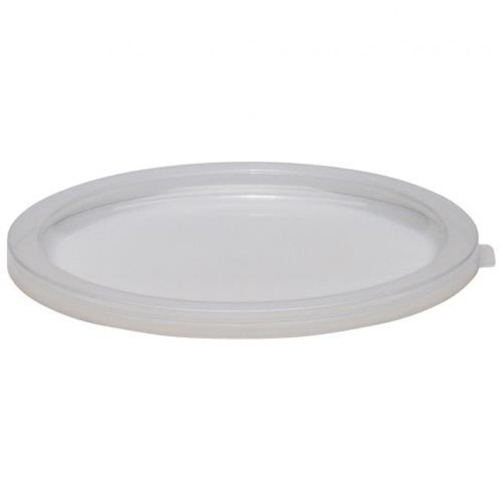 Cambro Round Food Container Lid 8 Quart