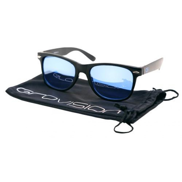 GroVision High Performance Shades - Classic (6/Cs)