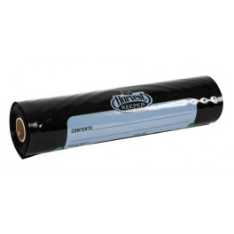 Harvest Keeper Black / Black Roll 11 in x 19.5 ft (24/Cs)