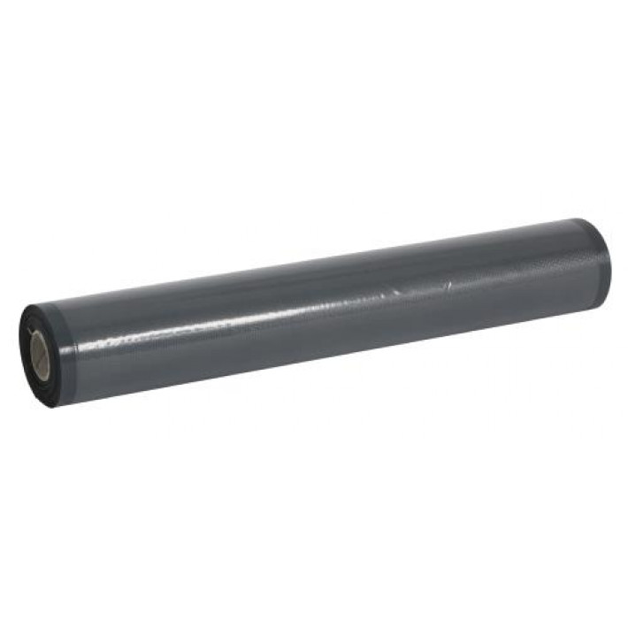 Harvest Keeper Black / Clear Roll 15 in x 19.5 ft (24/Cs)