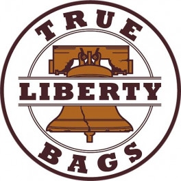 True Liberty Bin Liners XL 48 in x 36 in (100/pack)