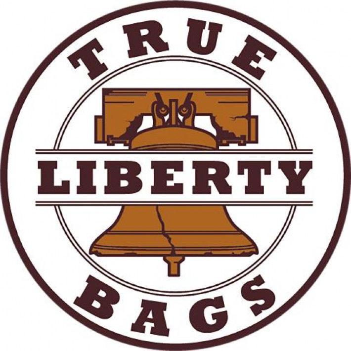True Liberty Canister Liners XL 18 in x 36 in (1000/pack)