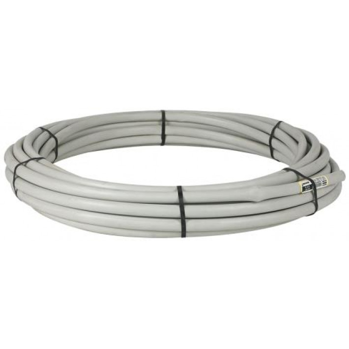 Netafim UV Polyethylene Tubing 1 in (1.06 in ID x 1.20 in OD) - 100 ft (1/Cs) [14W106120-01]