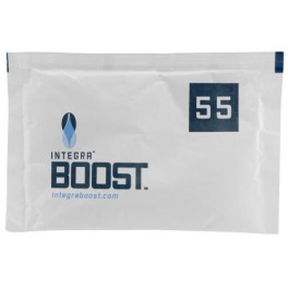 Integra Boost 67g Humidiccant Bulk 55% (100/Pack)