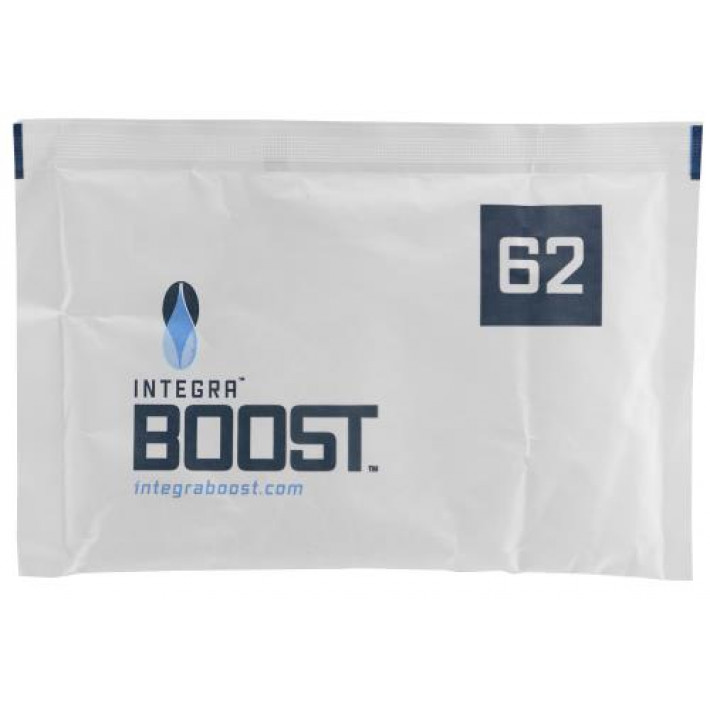 Integra Boost 67g Humidiccant 62% (12/Pack)