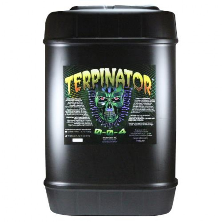 Terpinator 6 Gallon