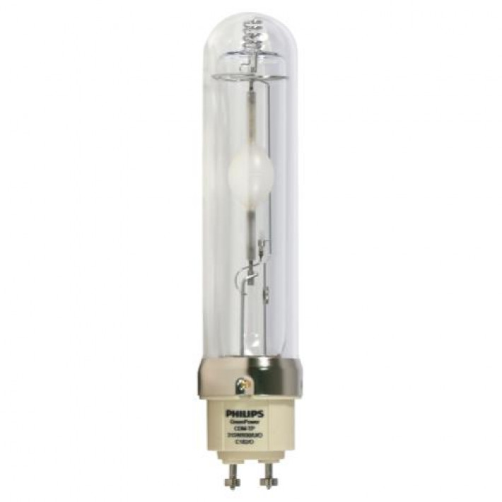 Philips Green Power Master Color CDM Lamp 315 Watt Elite Agr 3100K (Full Spectrum) (12/Cs)