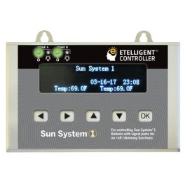 Sun System 1 Etelligent Controller Kit