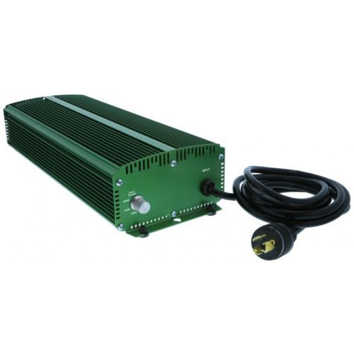 Galaxy Remote Commercial Ballast 1000 Watt - 277 Volt Only