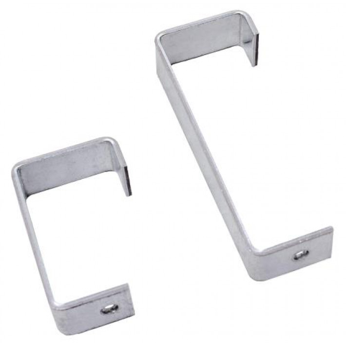 Gavita 2 in Mounting Bracket Assembly Kit (12/Cs)