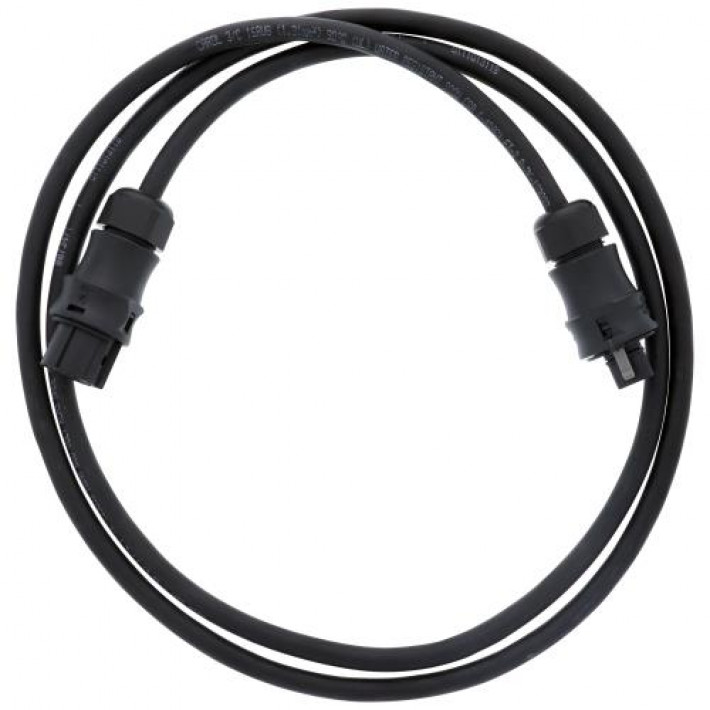 Gavita Wieland 2M Extension Cord