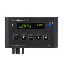 Gavita Master Controller EL1 - Gen 2