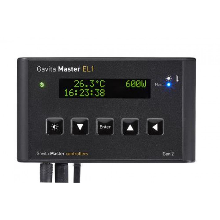 Gavita Master Controller EL1 - Gen 2