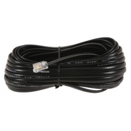 Gavita Controller Cable RJ9 / RJ14 25 ft / 7.5 m