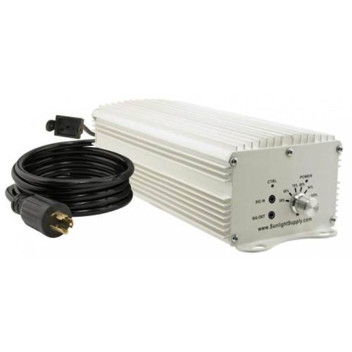 Sun System 1 LEC 315 Watt Etelligent Compatible - 277 Volt
