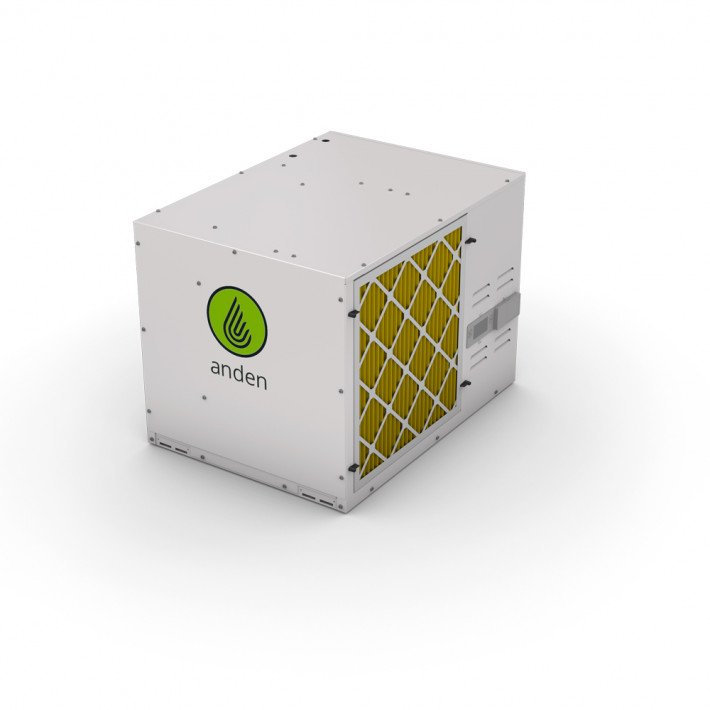 Anden A320V1 Dehumidifier