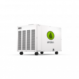 Anden A130F Dehumidifier