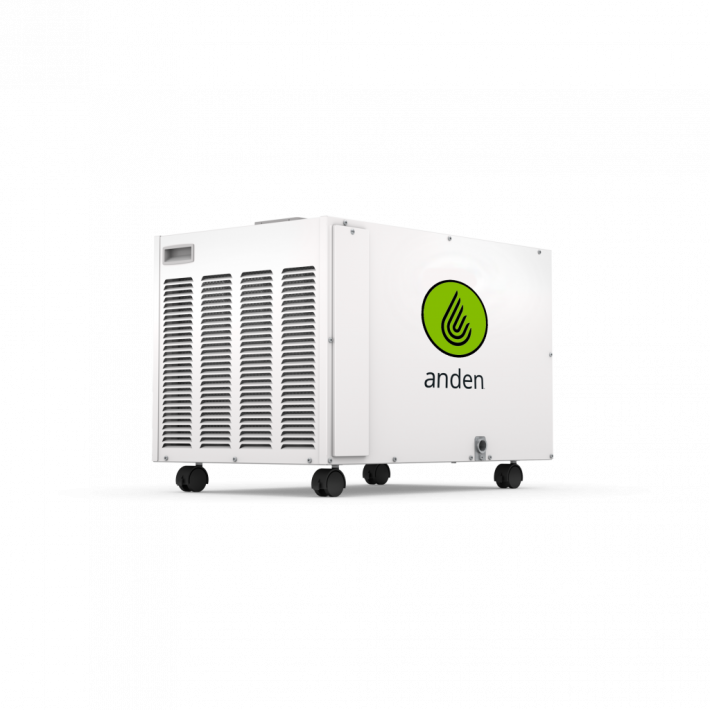 Anden A130F Dehumidifier